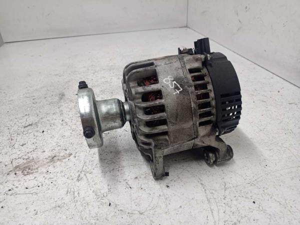 ALTERNATEUR FORD FOCUS - Vue 3